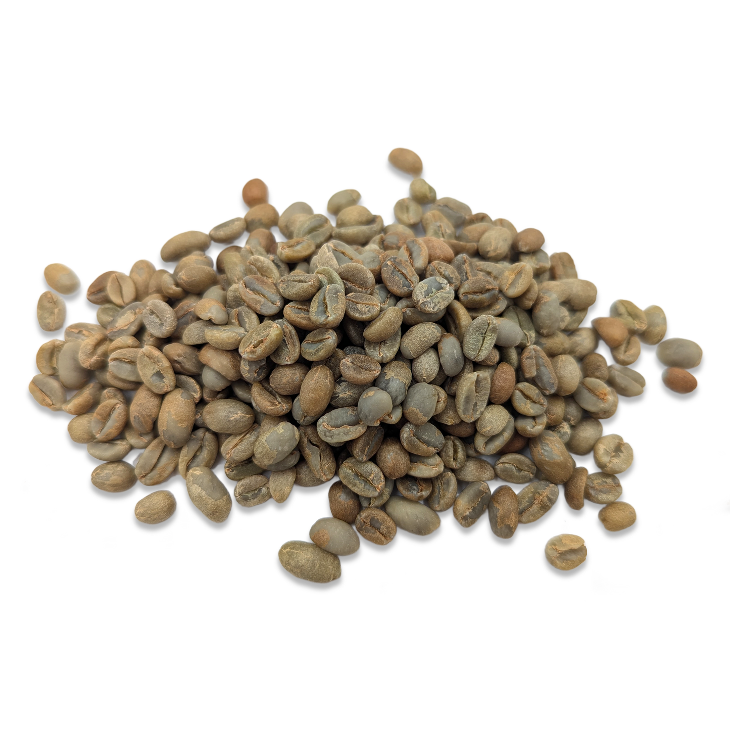 Éthiopie - Yirgacheffe Aricha
