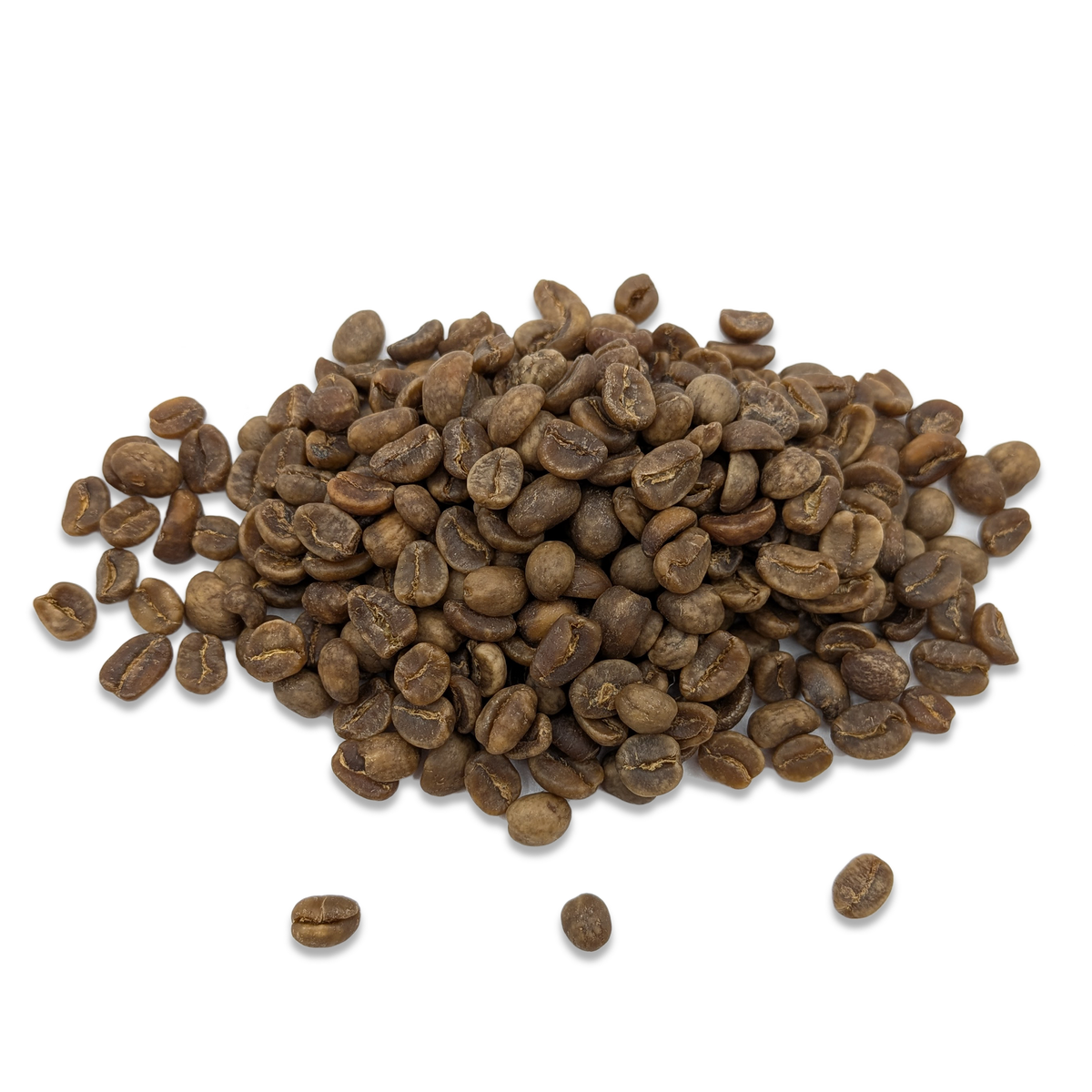 Burundi - Rotheca Décaféiné SWP