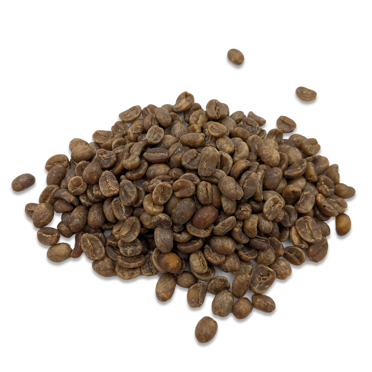 Colombie - Décaféiné El Sendero