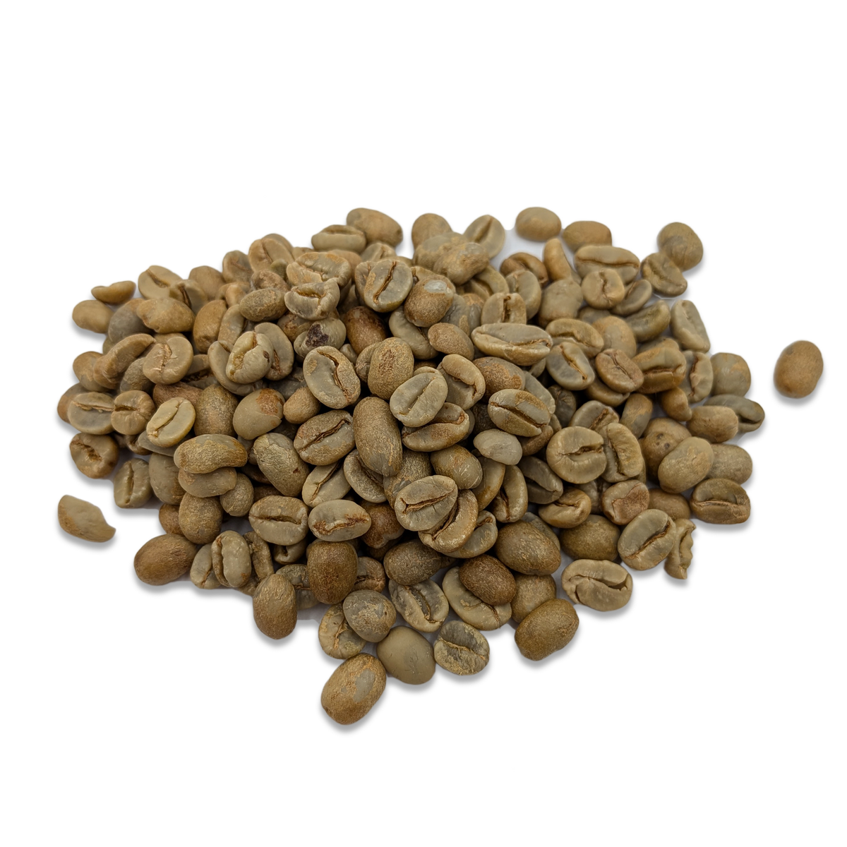 Nicaragua - Catuai Amarillo