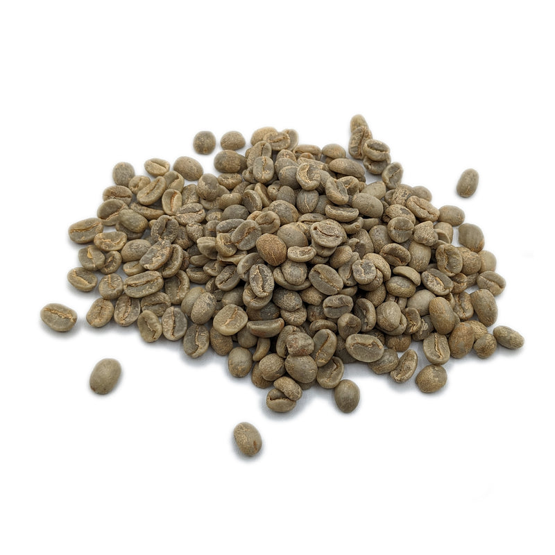 Guatemala - Huehuetenango FTO