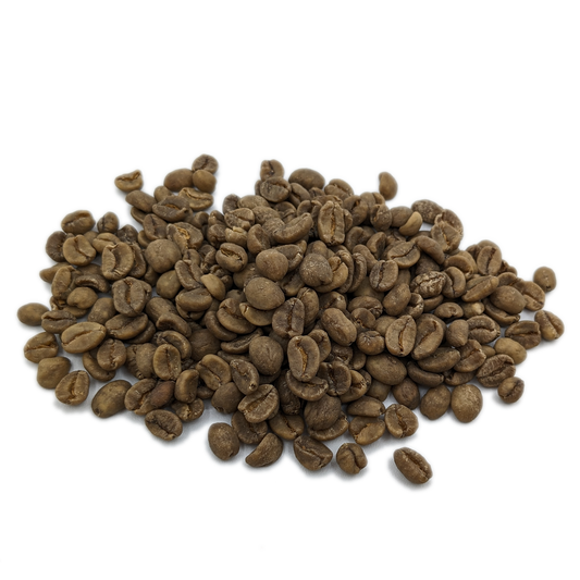 Decaf Peru - Whisky barrel aged
