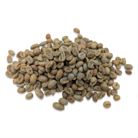 Éthiopie - Yirgacheffe Aricha