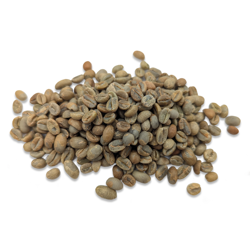 Éthiopie - Yirgacheffe Aricha