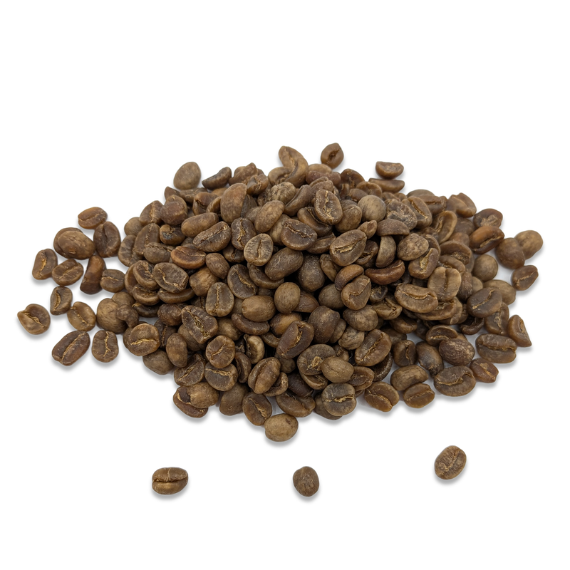 Burundi - Rotheca SWP Decaf