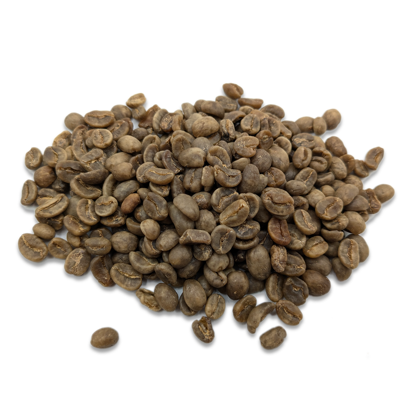 Colombie - Décaféiné Bourbon rose (anaérobique)