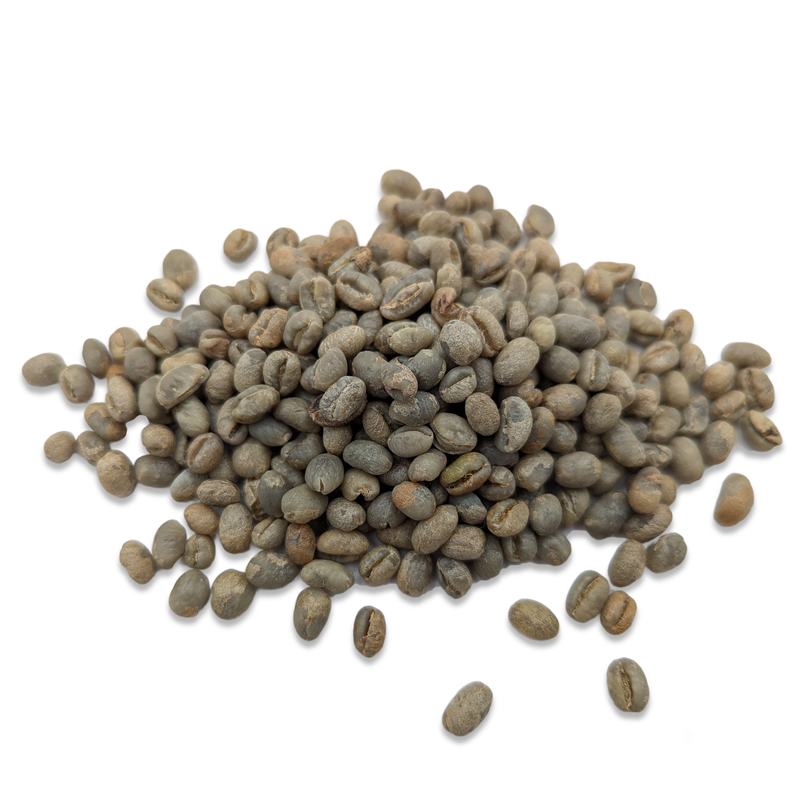 Tanzanie - Peaberry North FAQ