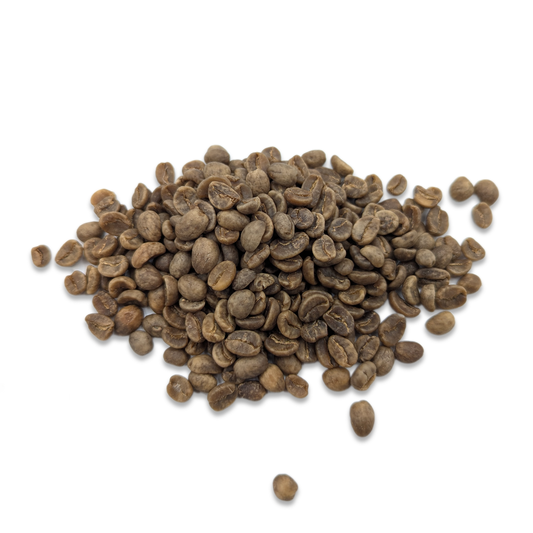 Colombie - El Placer Décaféiné (Sebastian Ramirez)