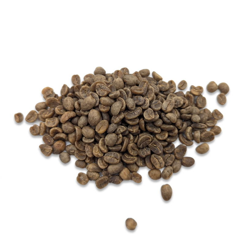 Colombie - El Placer Décaféiné (Sebastian Ramirez)