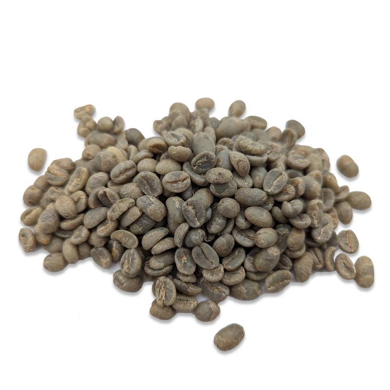 Kenya - KII AB Top Lot