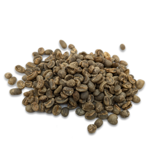 Sumatra - Mandheling FTO