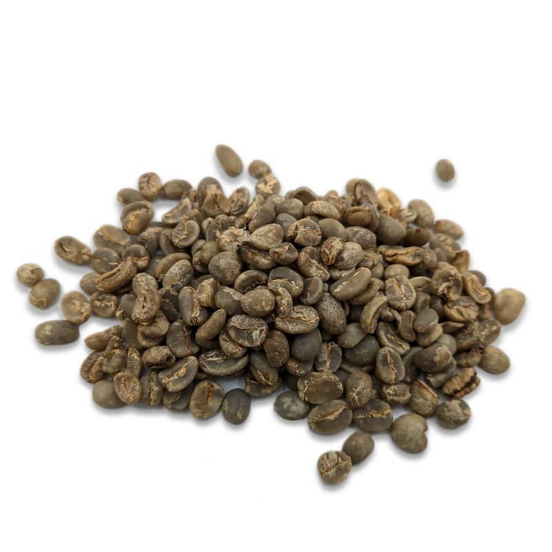 Sumatra - Mandheling FTO