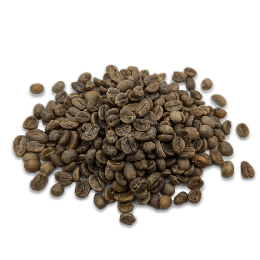 Colombia - Sugarcane decaf