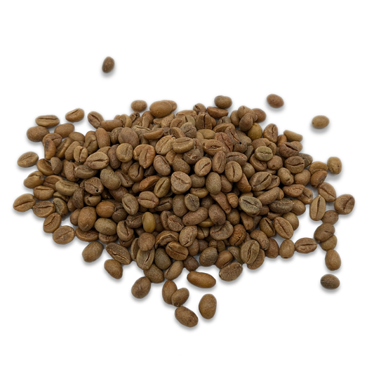 Nicaragua - Robusta