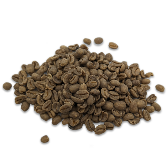 Peru - Decaf Swiss Water